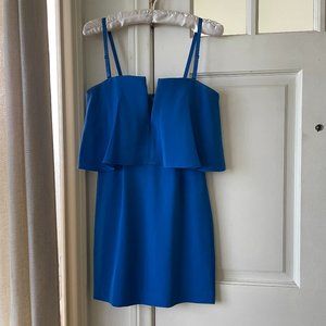 BCBG Mini Dress - Size 0